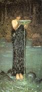 John William Waterhouse, Circe Invidiosa